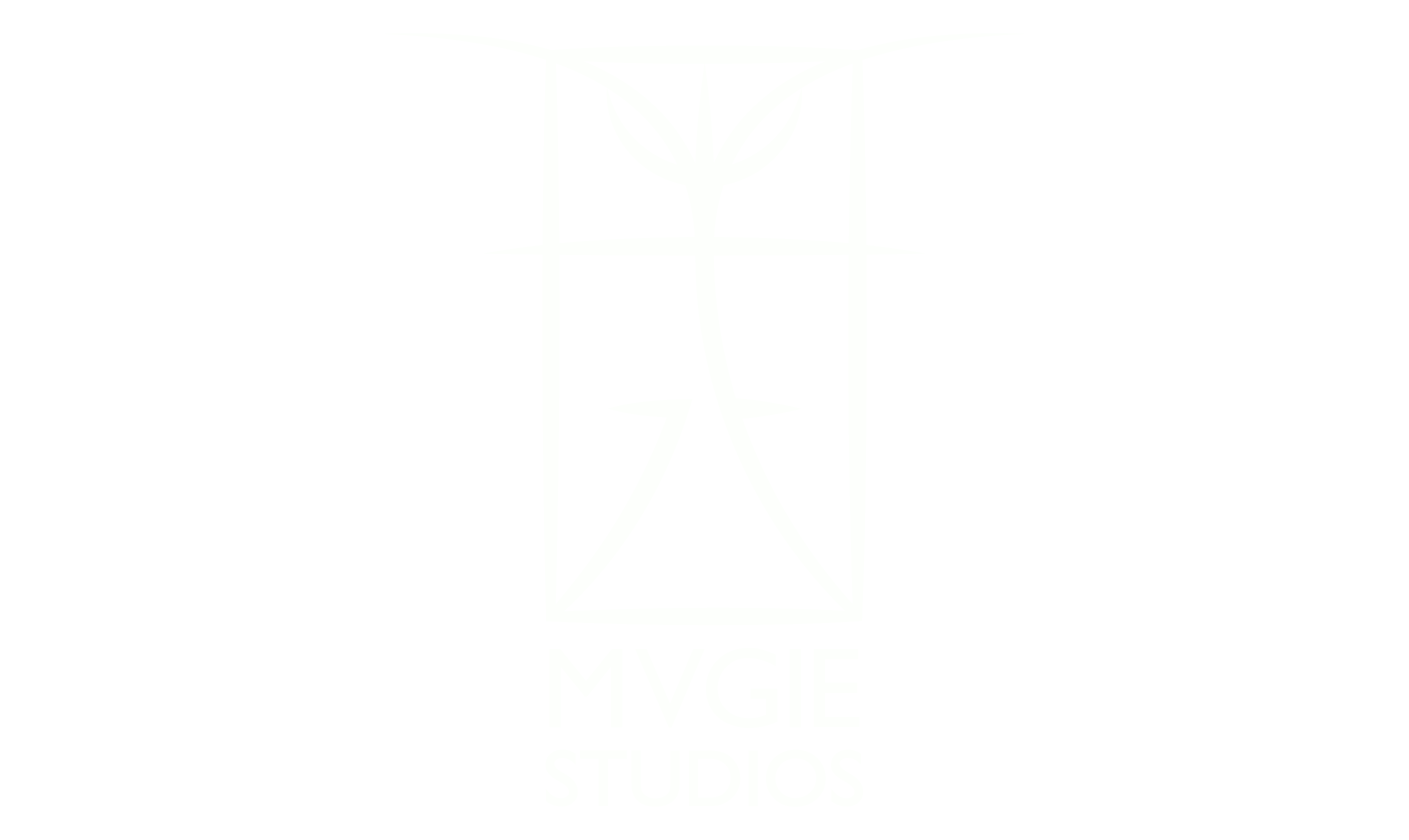 MVGIE Studios full lockup